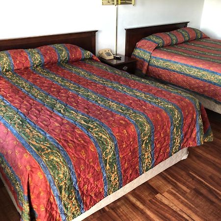 America'S Best Travel Inn 雷诺 外观 照片