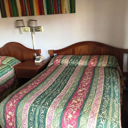 America'S Best Travel Inn 雷诺 外观 照片