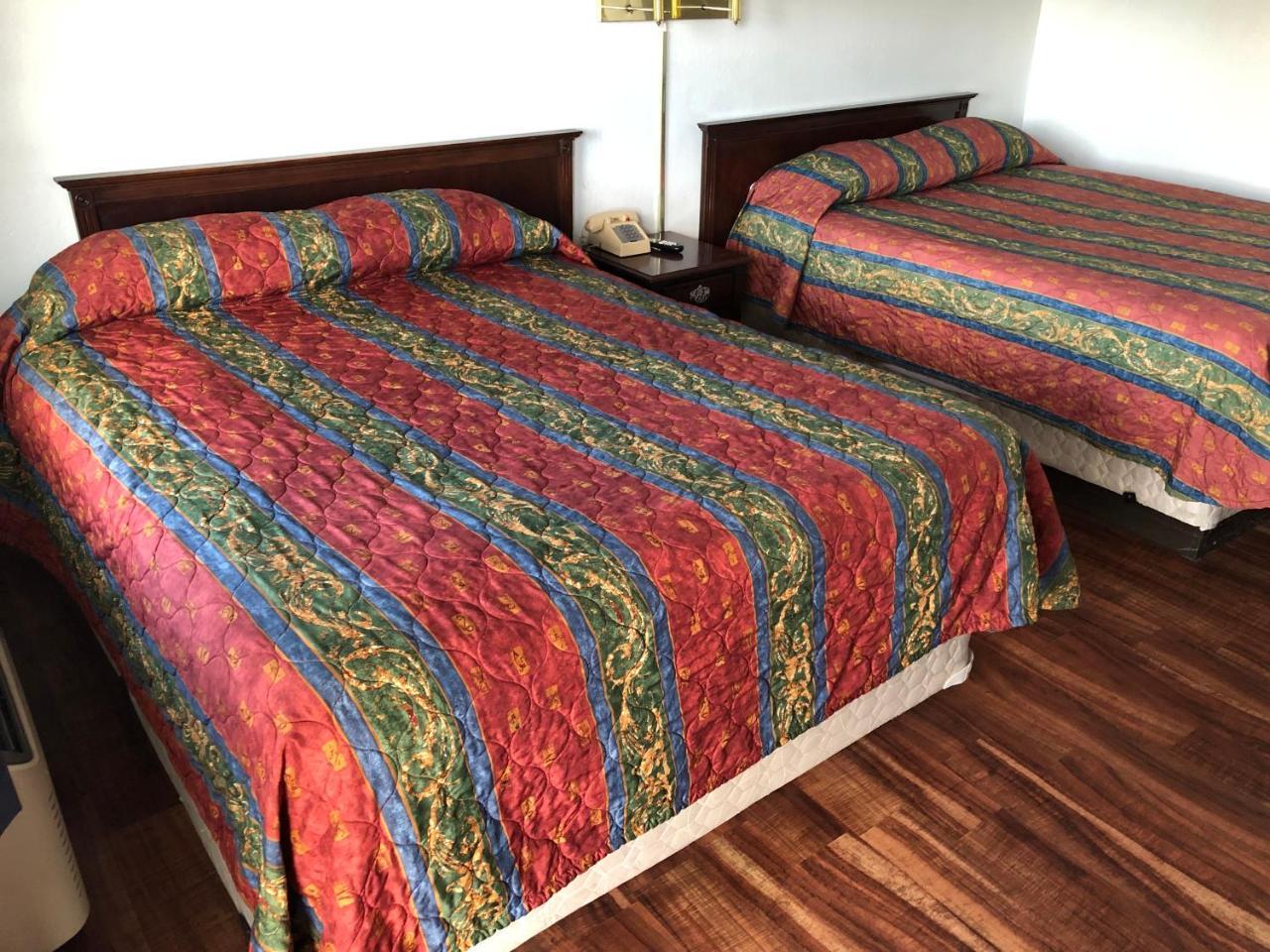 America'S Best Travel Inn 雷诺 外观 照片