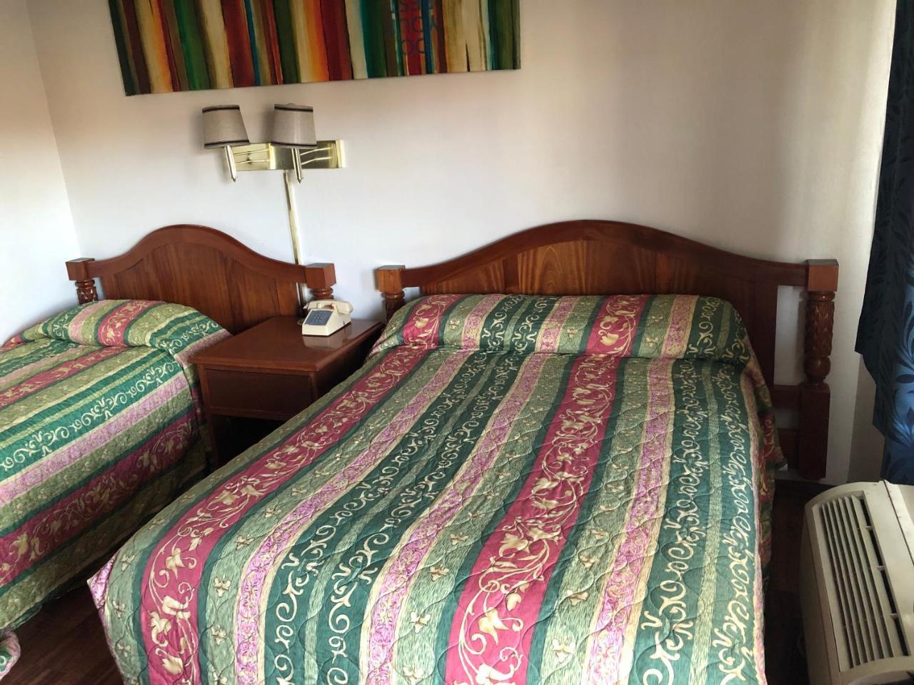 America'S Best Travel Inn 雷诺 外观 照片