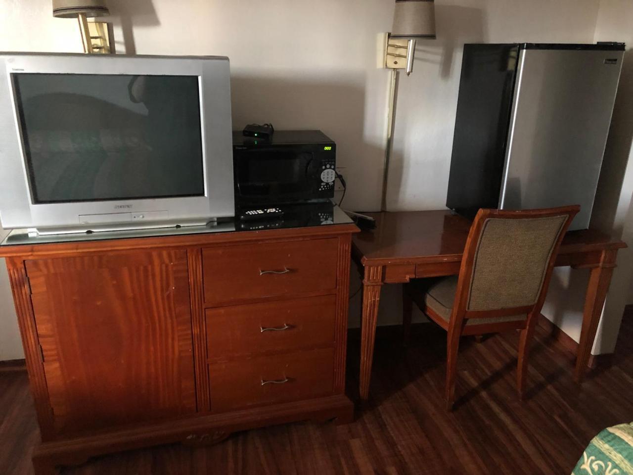 America'S Best Travel Inn 雷诺 外观 照片