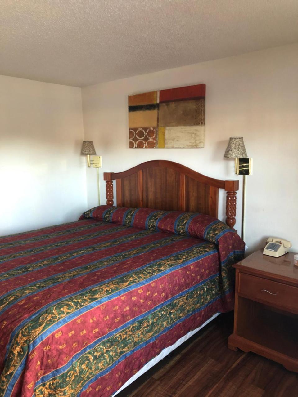 America'S Best Travel Inn 雷诺 外观 照片