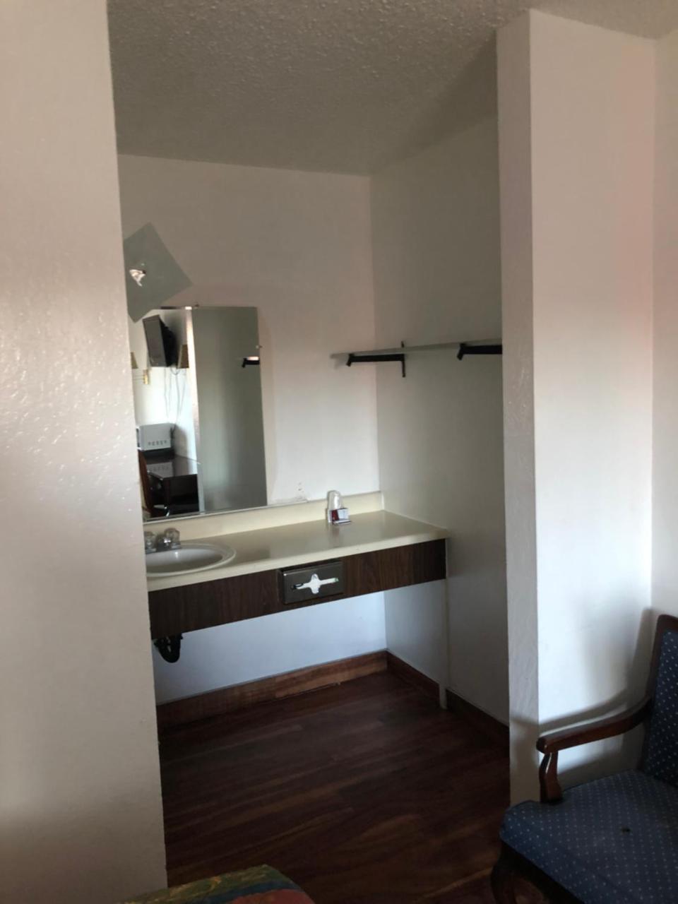 America'S Best Travel Inn 雷诺 外观 照片