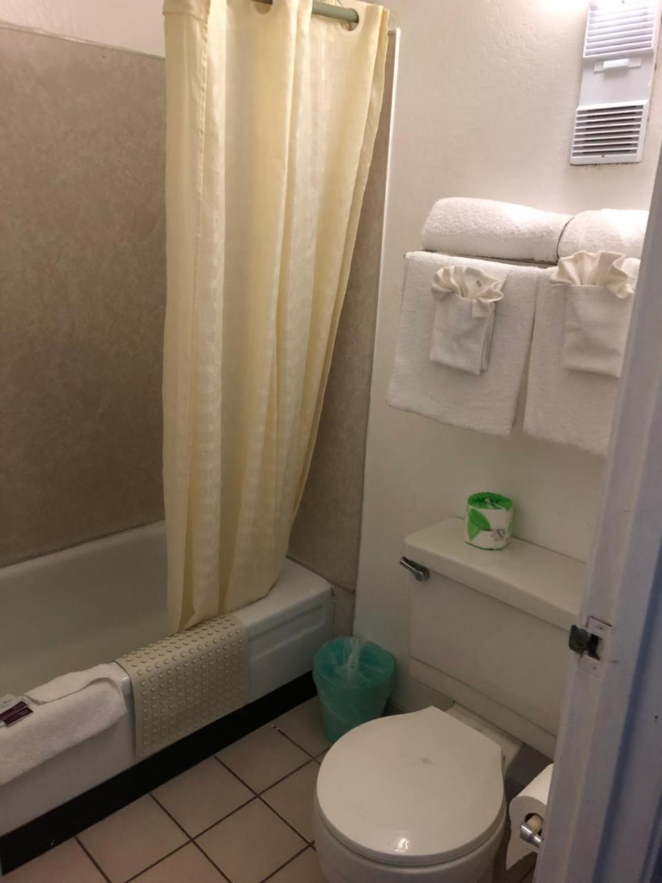 America'S Best Travel Inn 雷诺 外观 照片