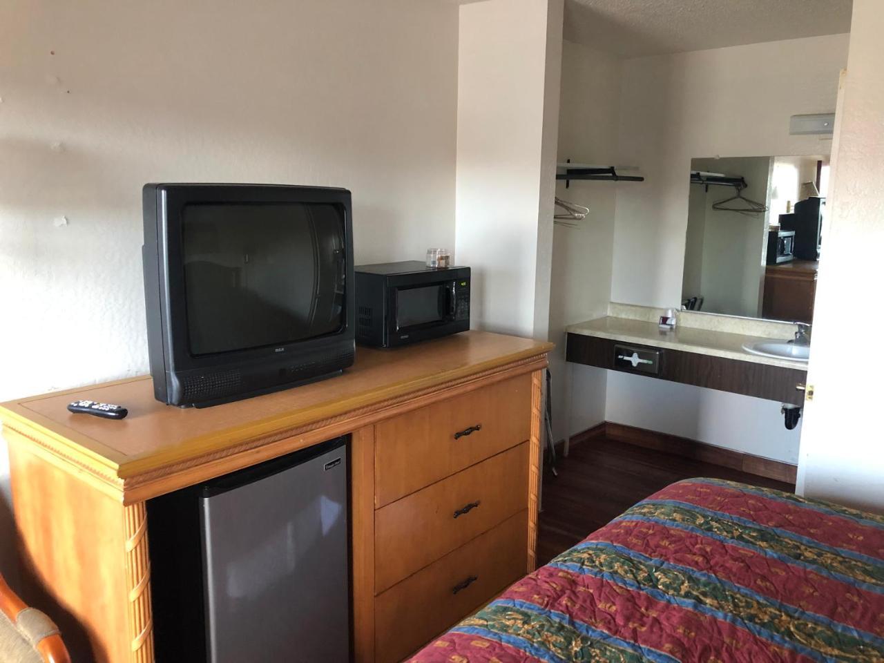 America'S Best Travel Inn 雷诺 外观 照片