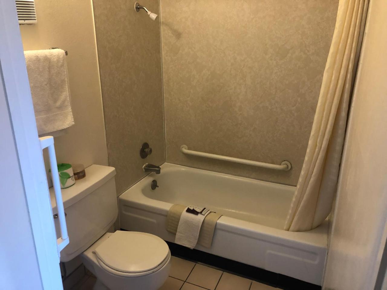 America'S Best Travel Inn 雷诺 外观 照片
